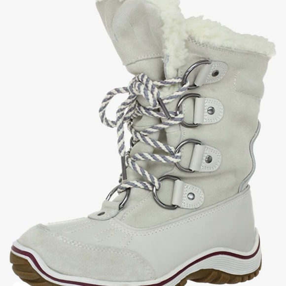 Pajar Shoes - Pajar Canadian Alina boot